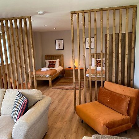 The Cart House Villa York Dış mekan fotoğraf