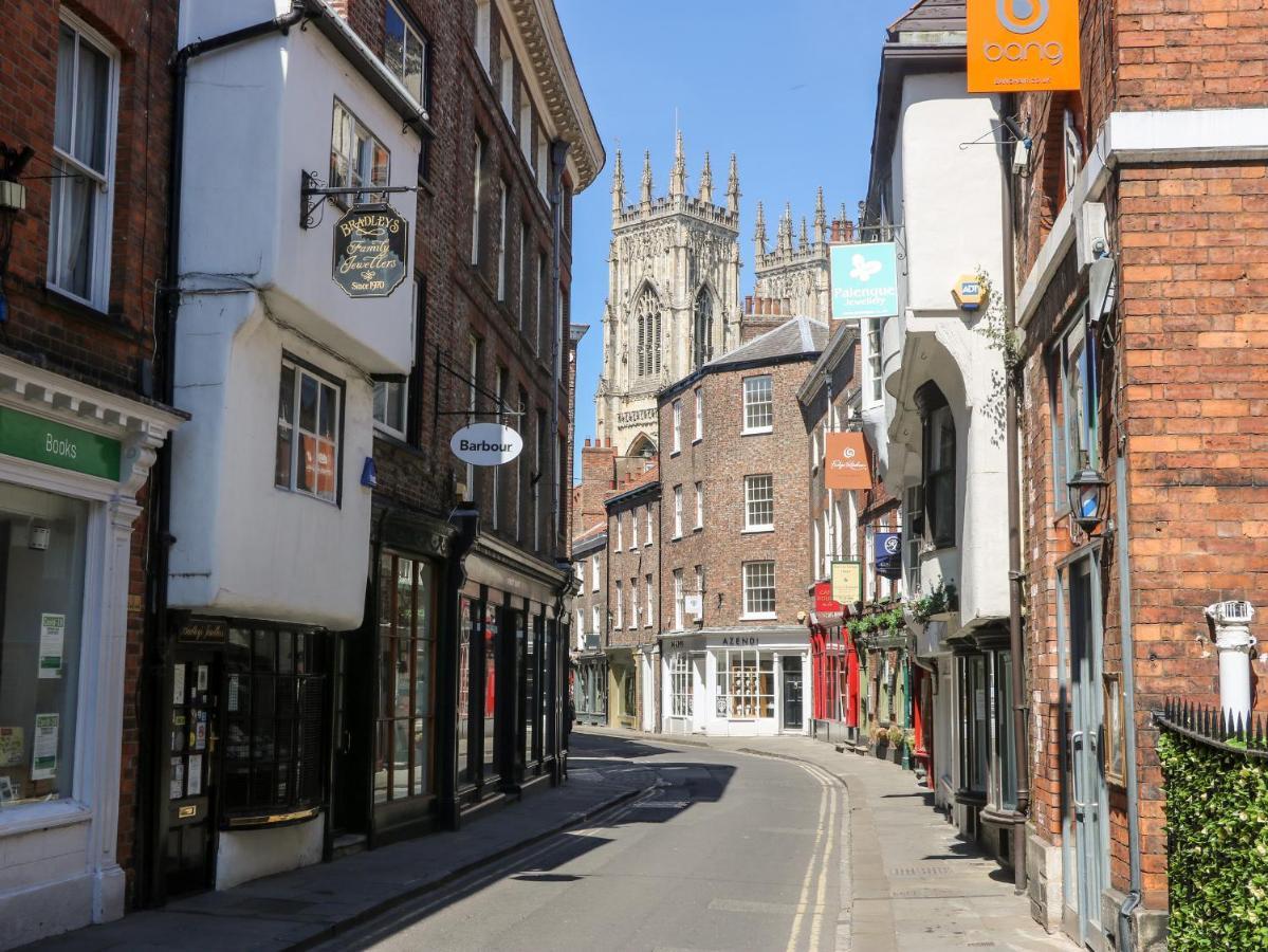 The Cart House Villa York Dış mekan fotoğraf