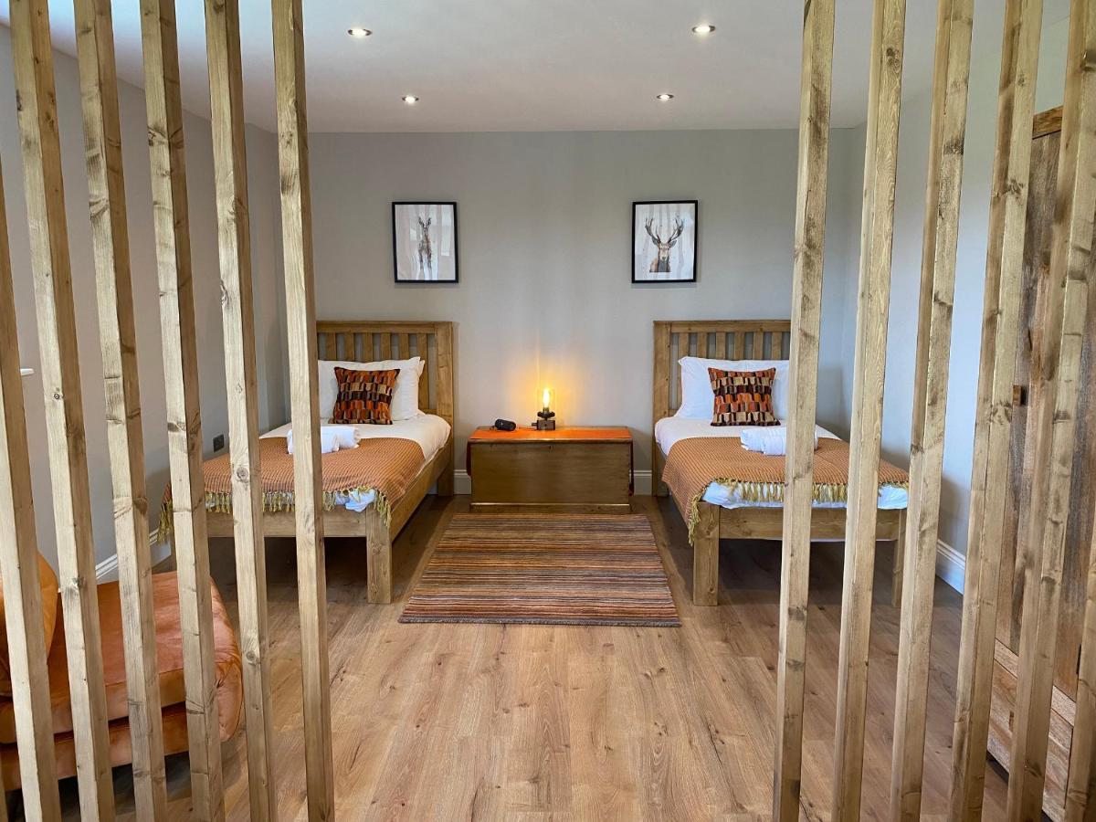 The Cart House Villa York Dış mekan fotoğraf